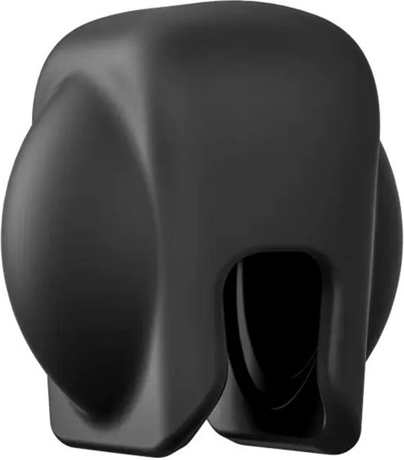 Kapak lente, Insta360, CINSBAQB, për Insta360 X3, silikon