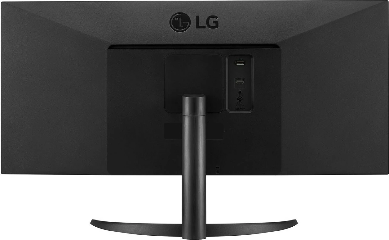 Monitor LG UltraWide 34WQ500-B, 34", UWFHD, 100Hz
