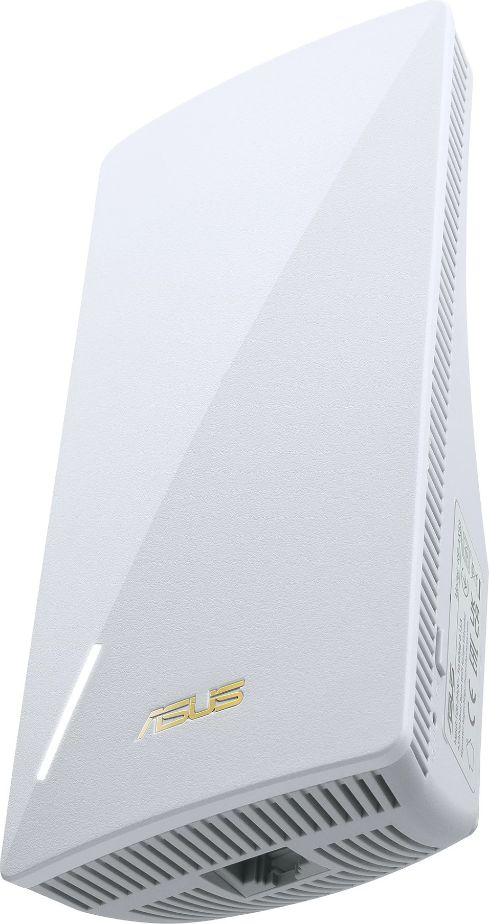 Repeater rrjeti ASUS RP-AX58, AX3000, Dual-band, WiFi 6, i bardhë