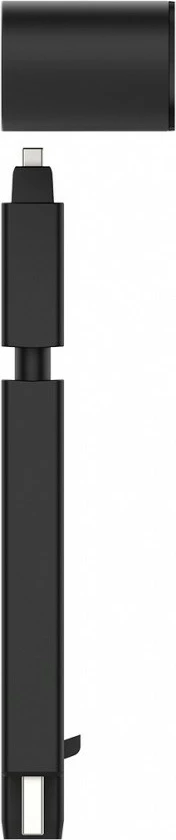 Altoparlant për monitor Lenovo ThinkVision MS30, 4XD1J05151, i zi