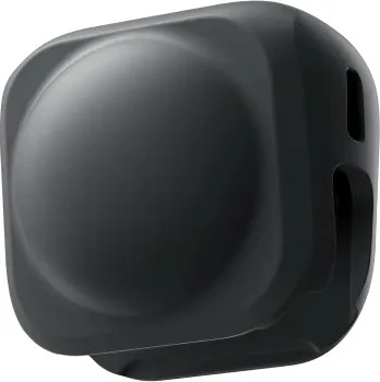 Kapak lente Insta360 X4, silikon, i zi