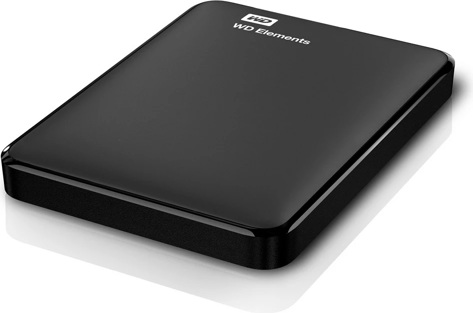 Disk HDD Western Digital 2.5'', 4000GB, i zi