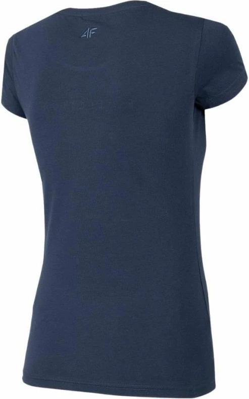 Maicë për femra 4F, blu e errët