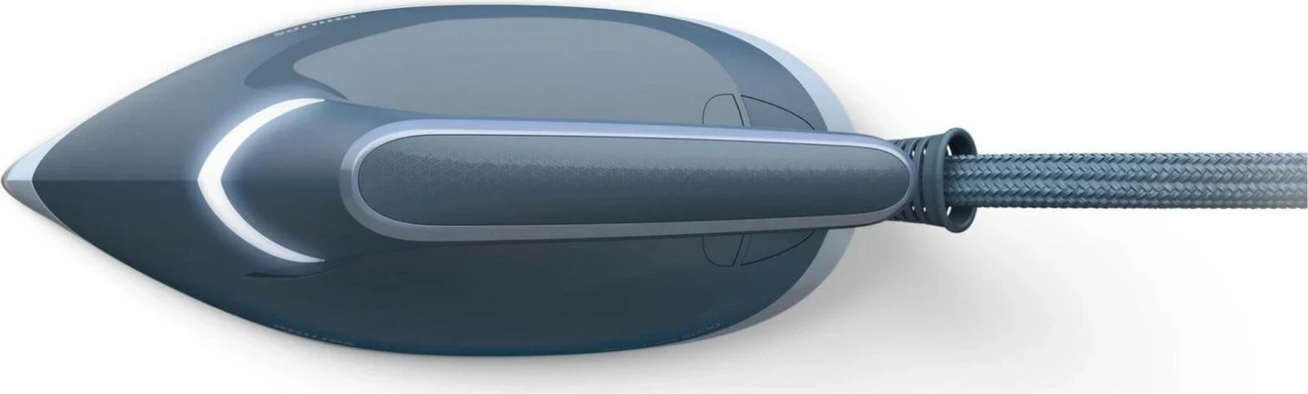 Hekur me avull Philips PerfectCare 6000 PSG6042/20, ngjyrë blu