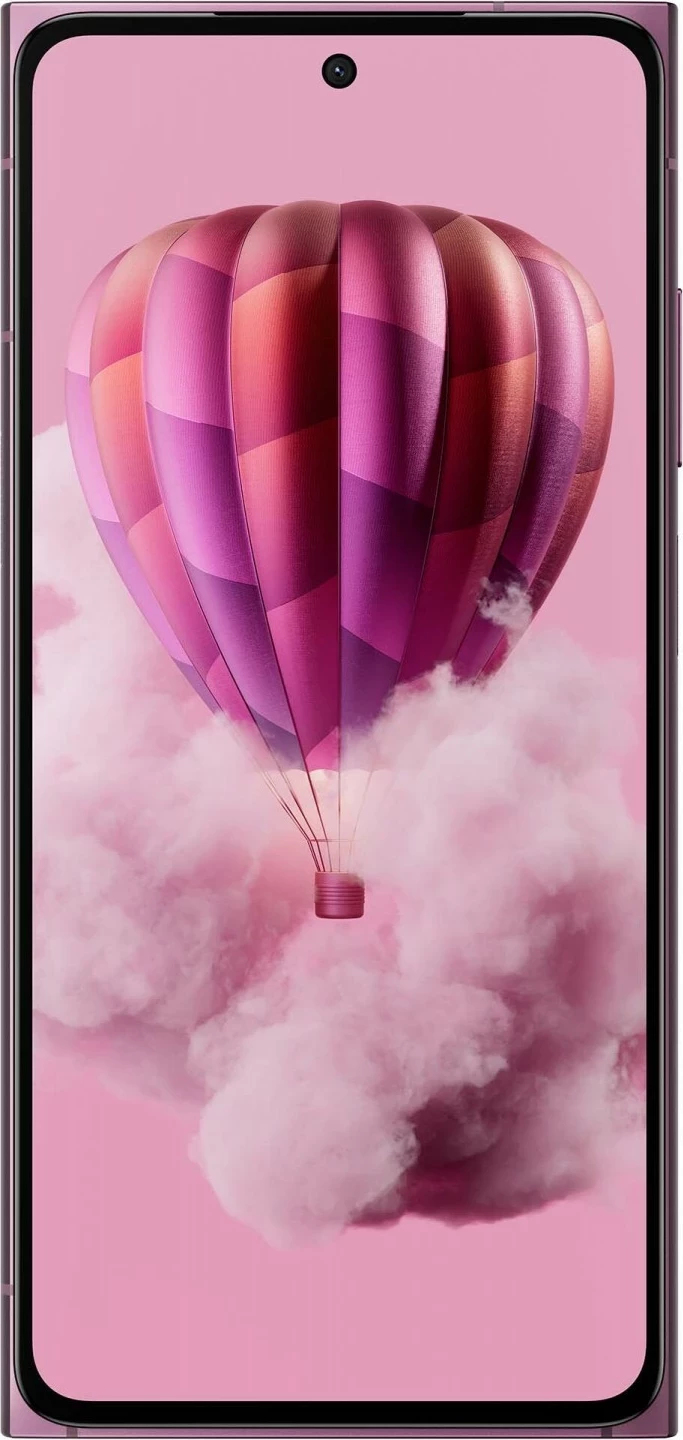 Celular HMD Skyline 5G 12/256GB, rozë