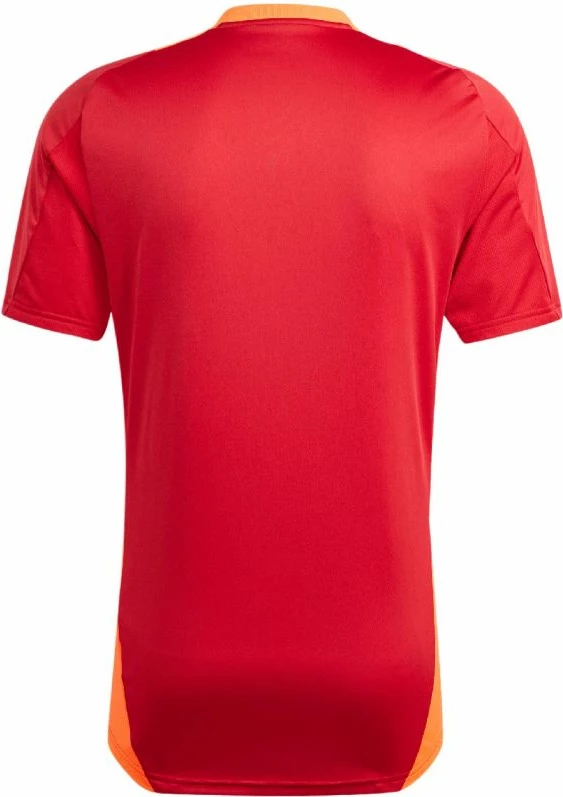 Fanellë stërvitore për meshkuj adidas Tiro 24, e kuqe