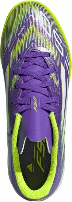 Atlete për fëmijë adidas, vjollcë