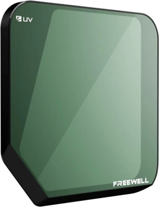 Filtër UV Freewell për DJI Mavic 3