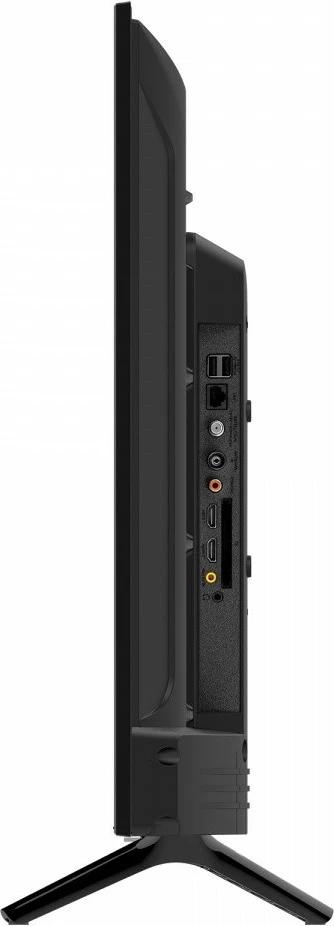 Smart TV Kruger & Matz KM0240FHD-S6, 40", Full HD, i zi