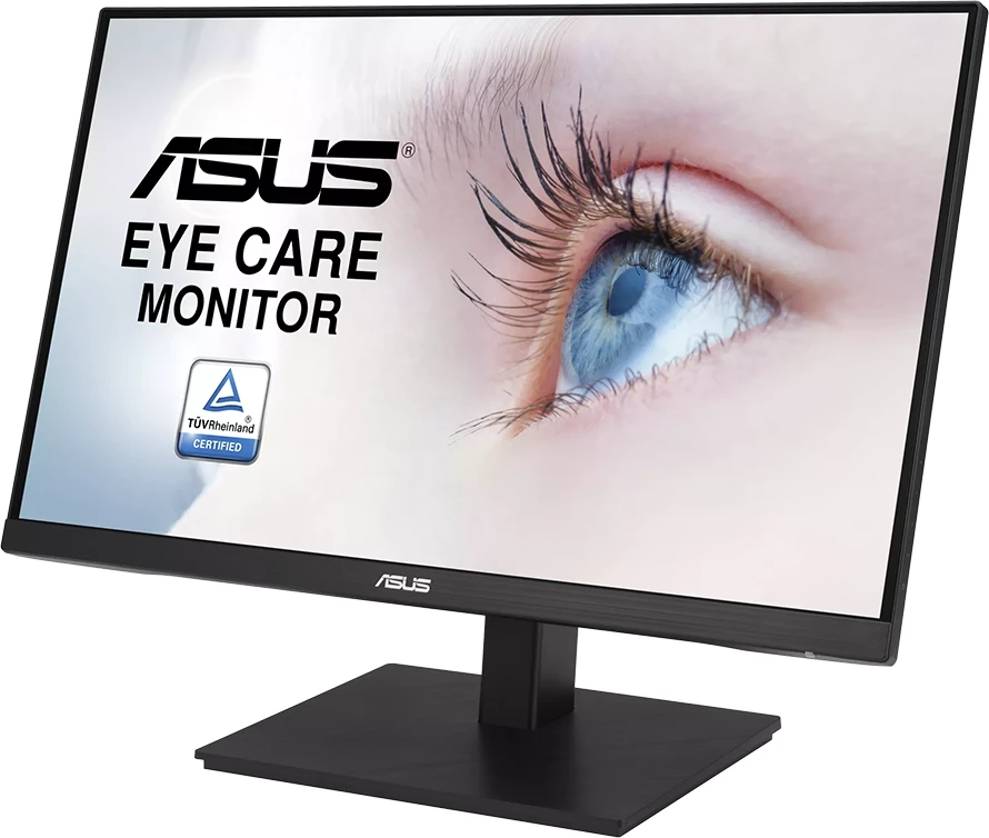 Monitor ASUS VA24EQSB 23.8\" Full HD IPS 75Hz Adaptive-Sync, e zi