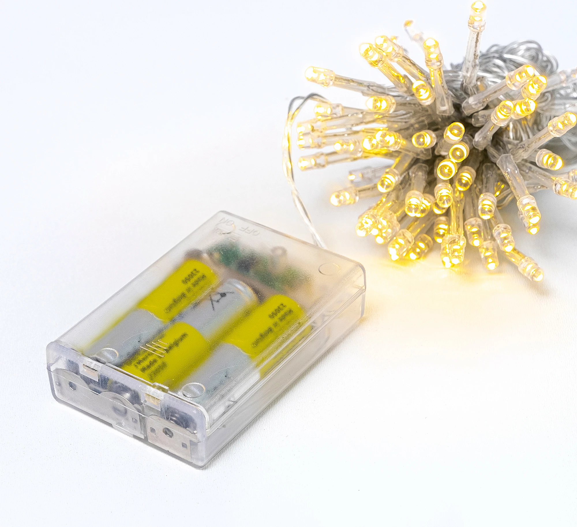 Aksesor dekorativ metalik për mur, Wallity, XMASBLACK - 020