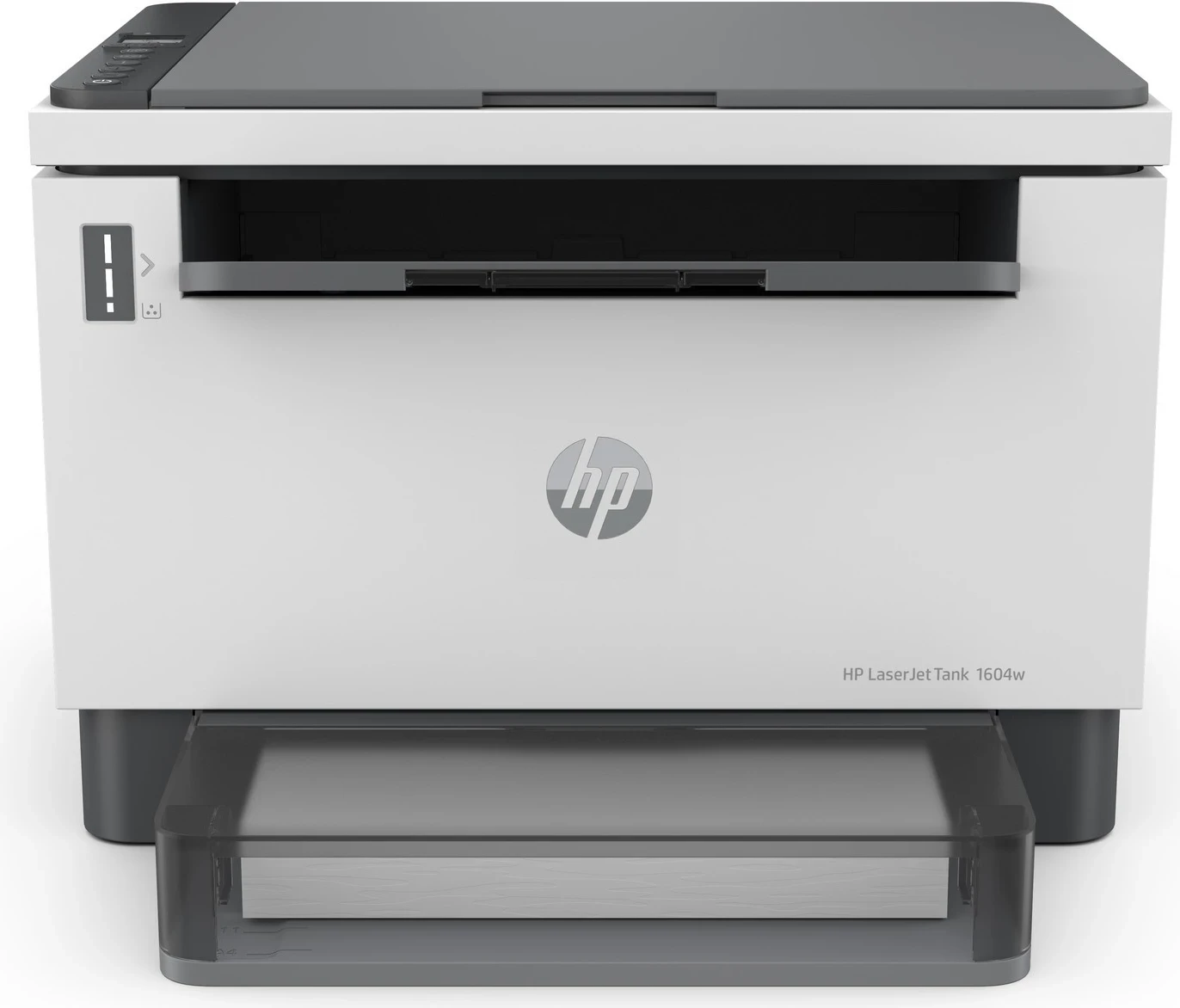 Printer HP, LaserJet Tank MFP 1