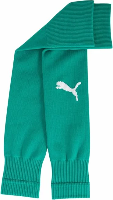 Manga futbolli Puma, jeshile [Madhësia: 39 - 42]