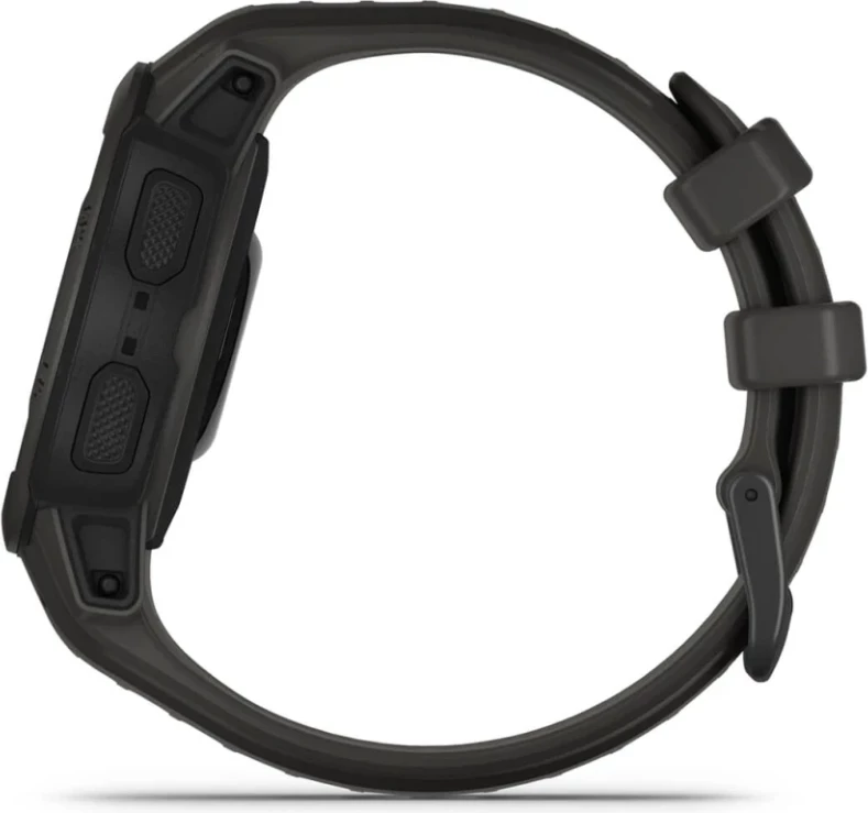 Smartwatch Garmin Instinct® 2S, Graphite, 40 mm