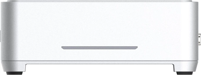 Kasë AceMagic GK3 PLUS, Intel N97, 16GB RAM, 512GB SSD, gri