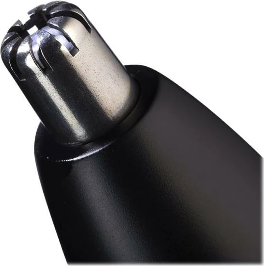 Trimer hunde dhe veshi BaByliss Men E652E, me koka të larshme, i zi