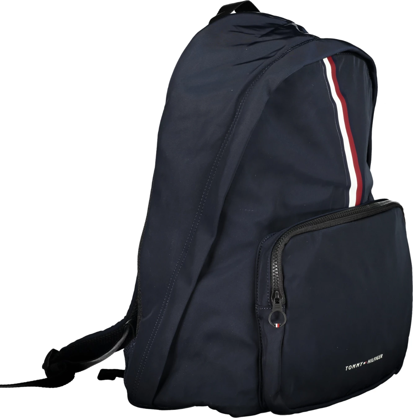 Backpack TOMMY HILFIGER meshkuj, blu