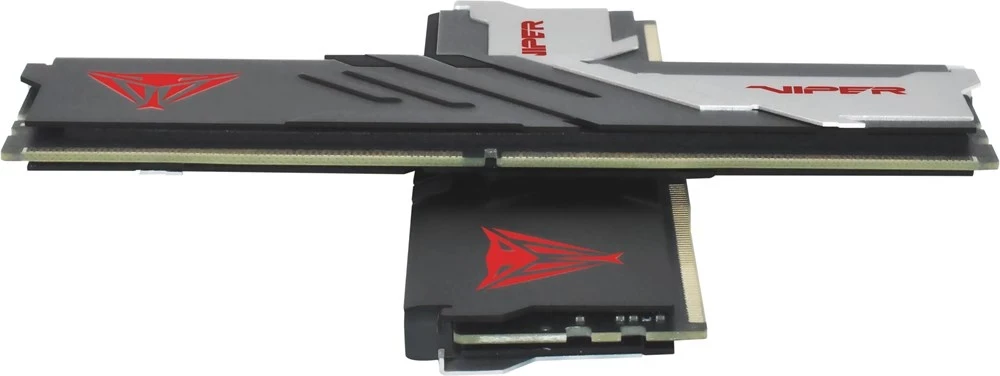 RAM Memorje Patriot Memory Viper Venom PVV532G660C34K, 32 GB DDR5 6600 Mhz