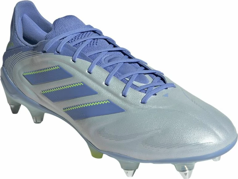 Atlete futbolli për meshkuj adidas, të kaltra