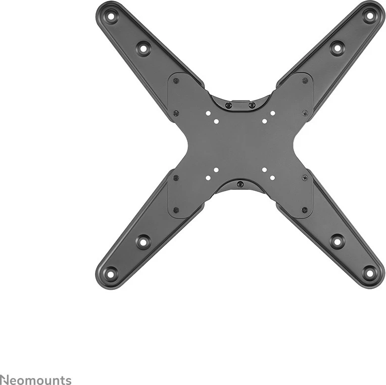 Mbajtëse TV Neomounts FL40-430BL14, pole mount, 32-55 inç, çelik, e zezë