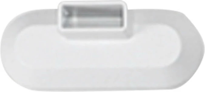 Fshesë dore Deerma CM1300 me UV, 350W, 0.4L, E bardhë