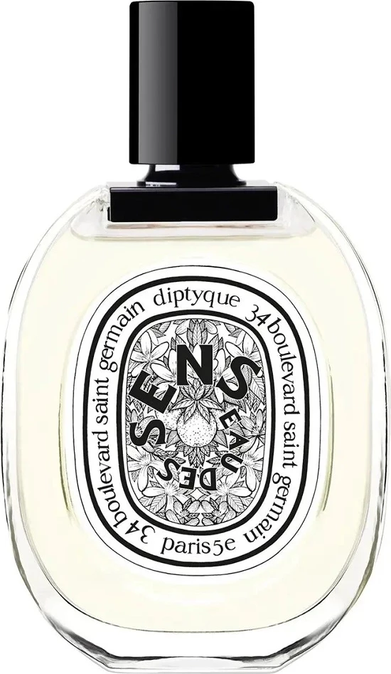 Eau de Toilette unisex Diptyque Eau des Sens 100ml