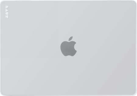 Mbështjellës LAUT Huex për MacBook Pro 16" 2021, Gri