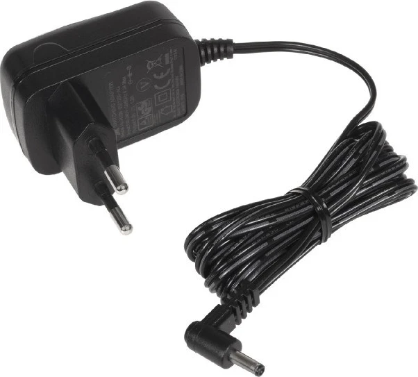 Alarm me bateri GreenBlue 46004, e zezë