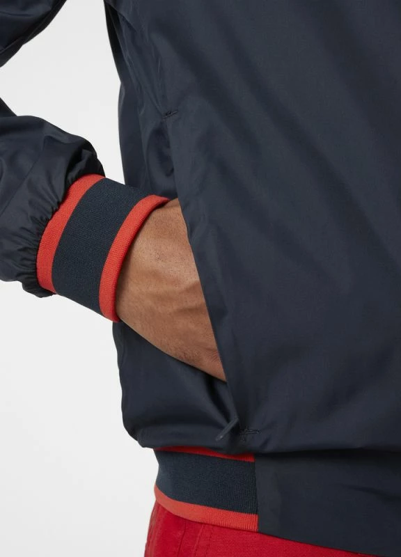 Jakne për meshkuj Helly Hansen, blu marine [Madhësia: XL]