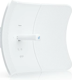 Pajisje Ubiquiti UISP LTU XR, 550 Mbit/s, 10/100/1000Base-T(X), e bardhë