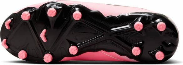 Atlete futbolli për fëmijë Nike, rozë