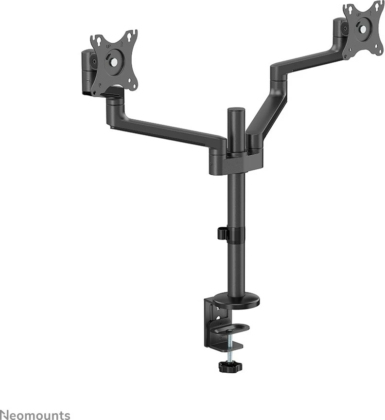 Mbajtës tavoline Newstar DS60-425BL2 për ekrane 17-27", i zi