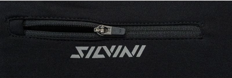 Hellonke Silvini për femra, të zeza