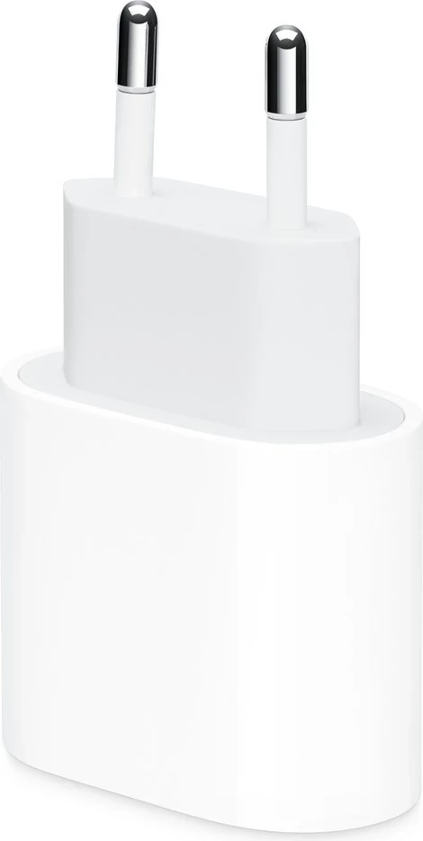 Apple 20W USB-C Power Adapter