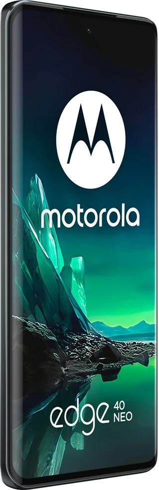 Celular Motorola Edge 40 Neo, 6.55", 12 GB RAM, 256 GB, 5G, i zi