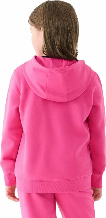 Duks për fëmijë 4F, rozë