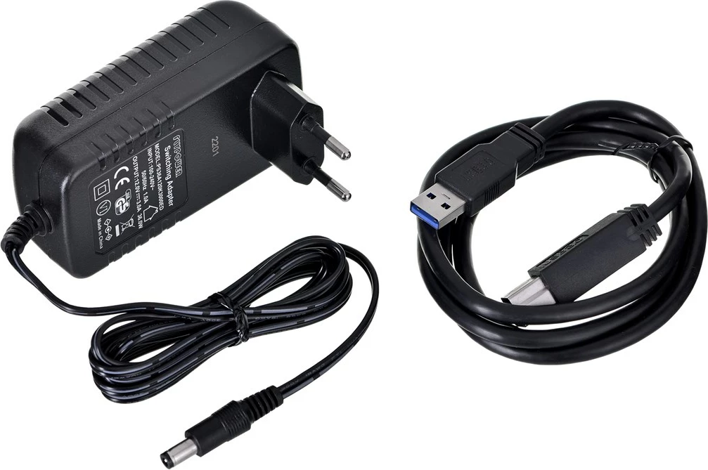 Hub USB 3.0 UNITEK Y-3184, i zi