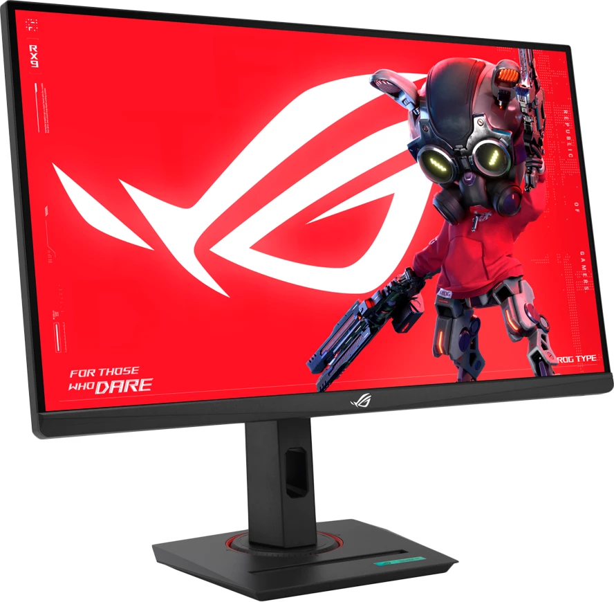 Monitor gaming ASUS ROG Strix XG279CNS 27", FHD IPS, 380Hz (OC), 0.3ms, USB-C, DisplayHDR 400