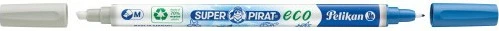 Fshirëse boje Pelikan Super Pirat eco, 50 copë, multicolour
