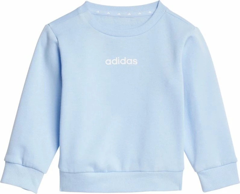 Trenerka për fëmijë adidas, blu