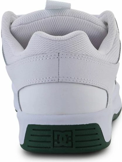 Atlete për meshkuj DC Lynx Zero, të bardha