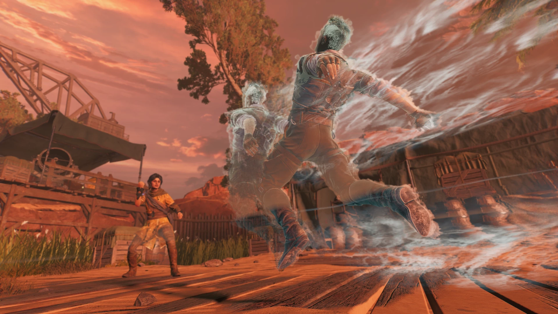 Lojë PS4 Bandai Namco Unknown 9: Awakening, PEGI 16, PS5 upgrade available