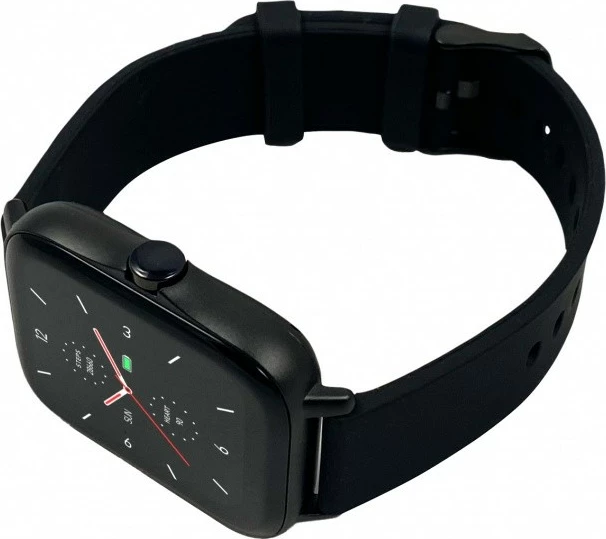 Smartwatch Maxcom Fit FW55 Aurum Pro, 1.7", Bluetooth, i zi