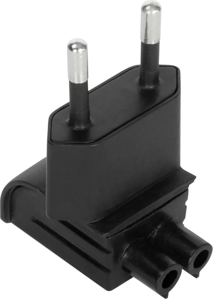 Karikues universal Targus 100W GaN, 4 porta, Power Delivery, i zi