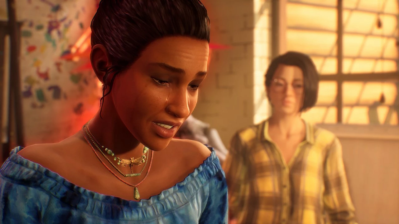Lojë PS5 Square Enix Life is Strange: True Colors, PEGI 16