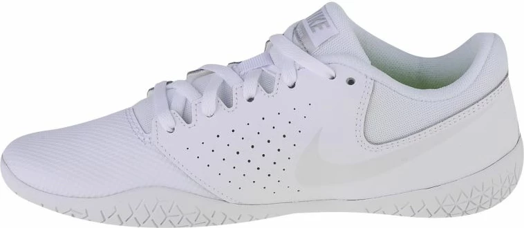 Atlete për femra Nike, të bardha