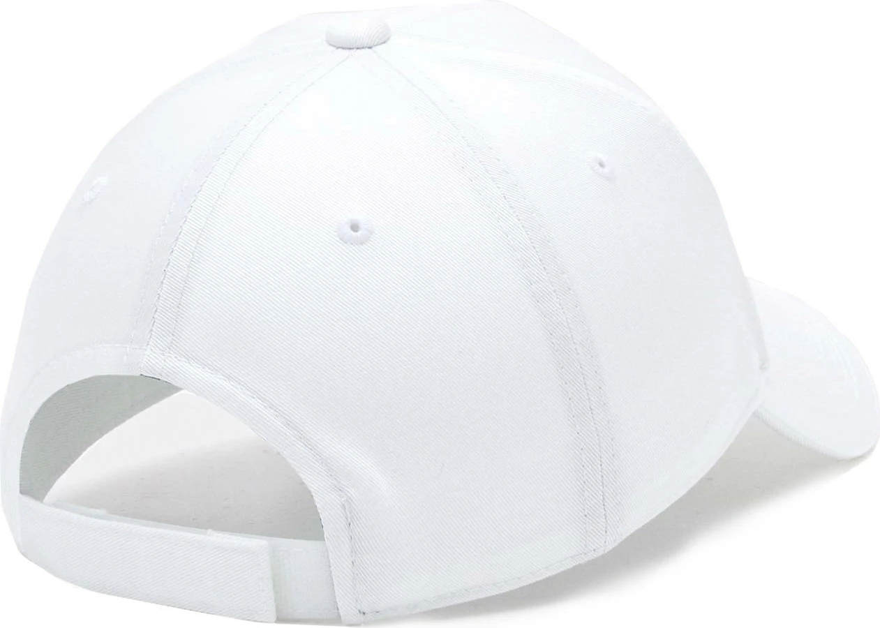 Kapelë për meshkuj JUST CAVALLI, e bardhë