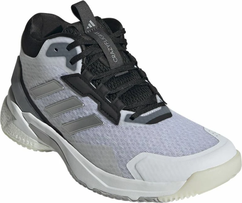 Atlete volejbolli adidas femra, të bardha [Madhësia: 42 2/3]