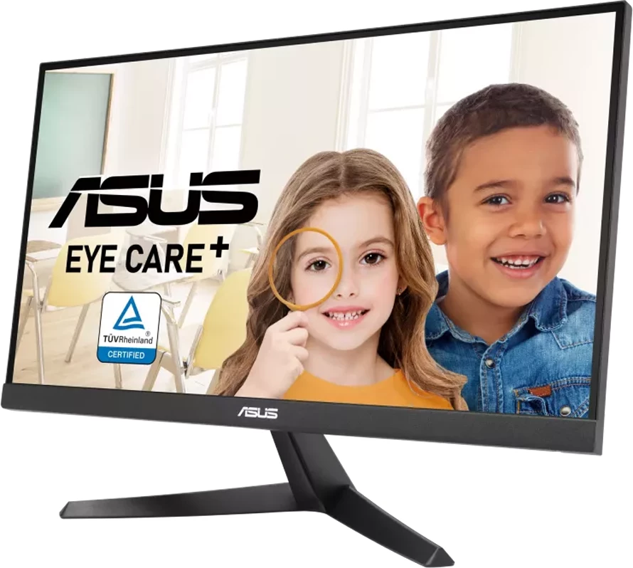 Monitor ASUS VY229Q 22\" FHD IPS 75Hz 1ms FreeSync, i zi