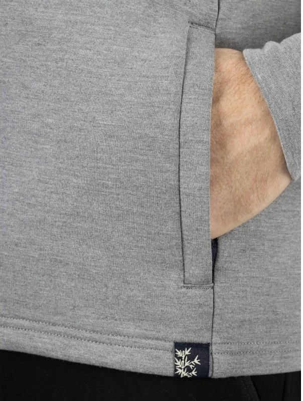 Duks për meshkuj Viking, gri